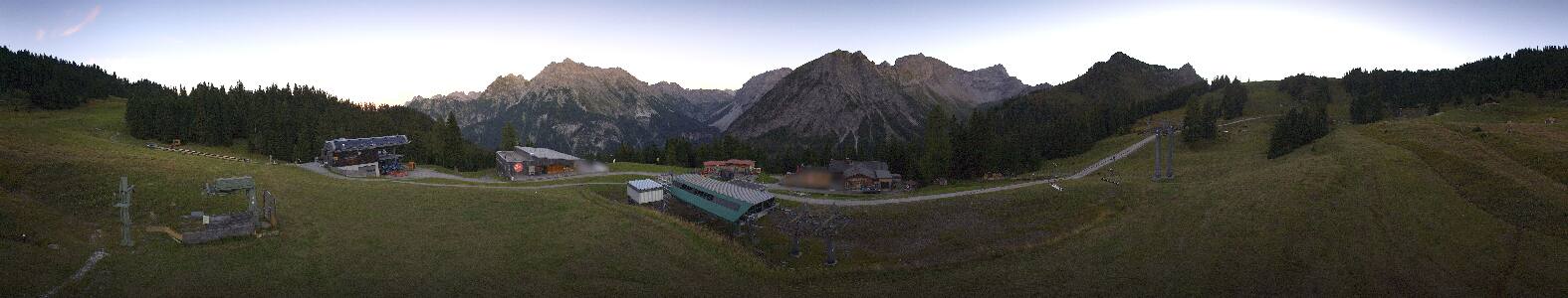 Palüd Brandnertal