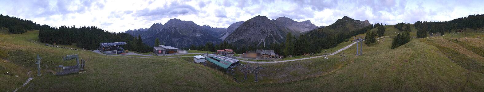 Palüd Brandnertal