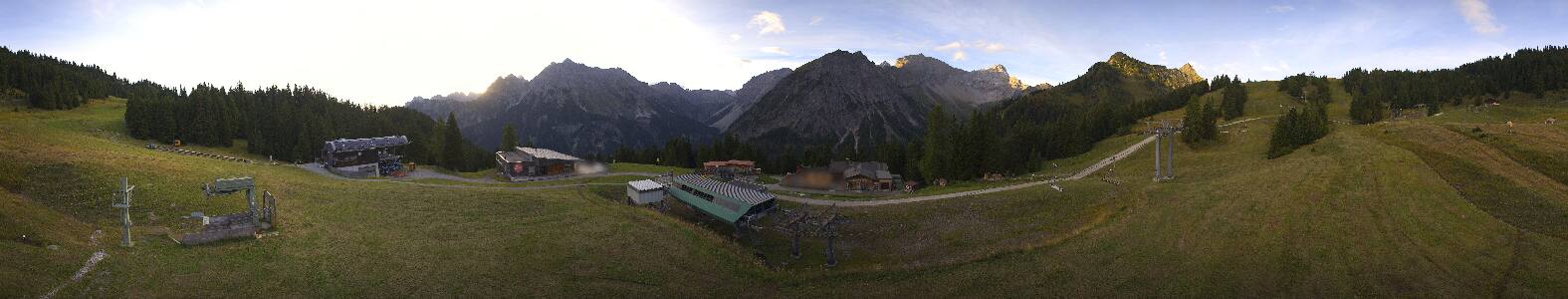 Palüd Brandnertal