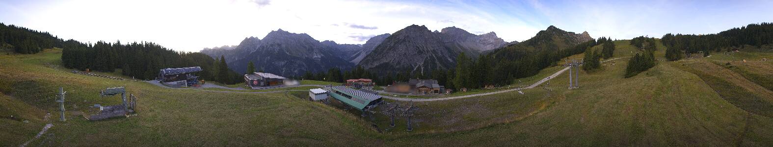 Palüd Brandnertal
