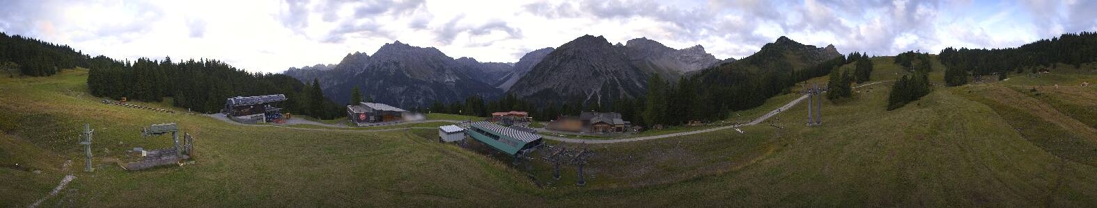 Palüd Brandnertal