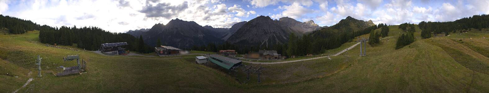 Palüd Brandnertal