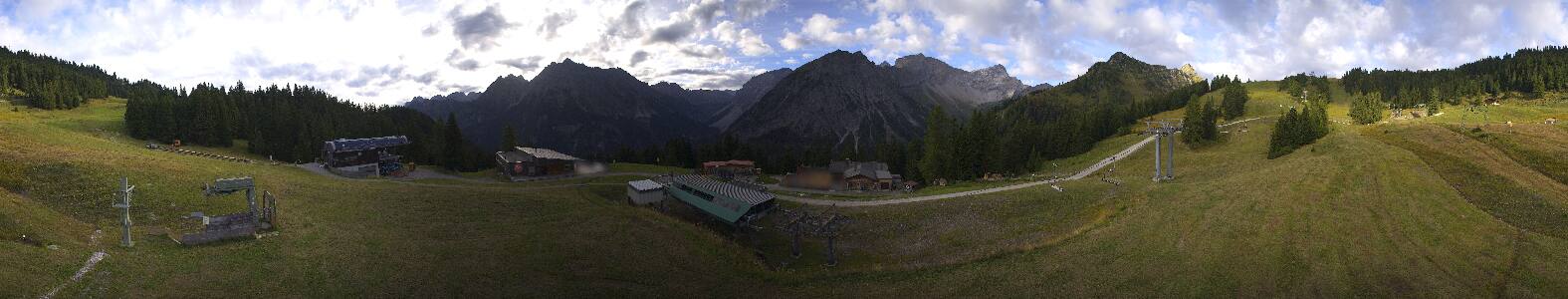 Palüd Brandnertal