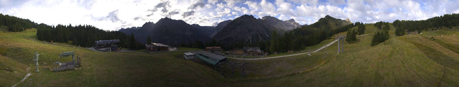 Palüd Brandnertal