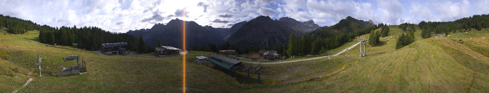 Palüd Brandnertal