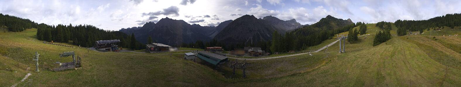 Palüd Brandnertal