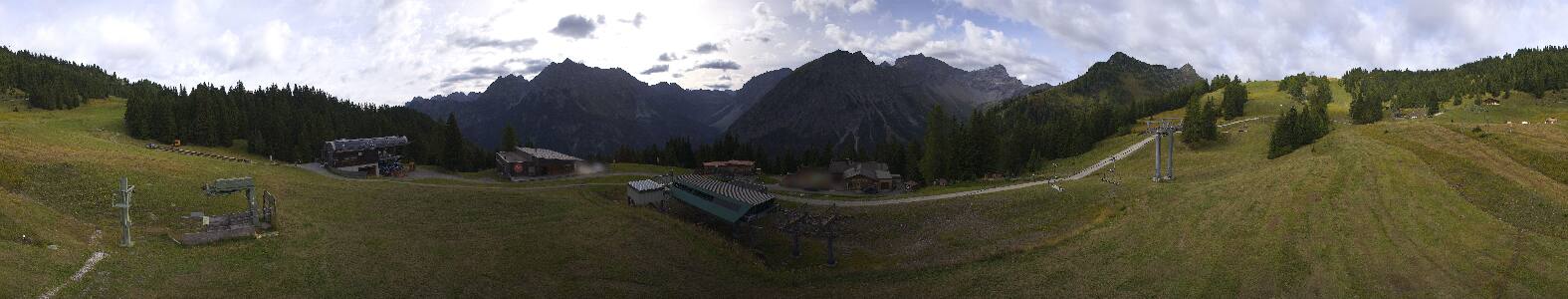Palüd Brandnertal