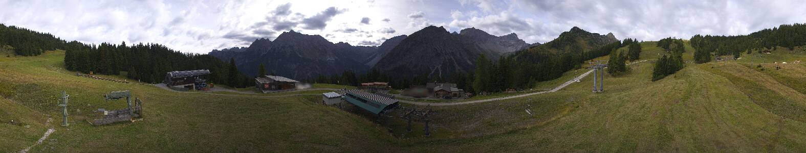 Palüd Brandnertal
