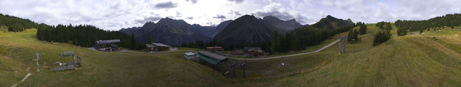 Palüd Brandnertal