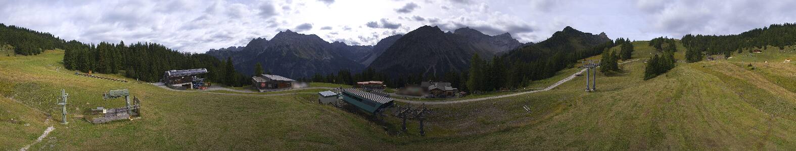 Palüd Brandnertal