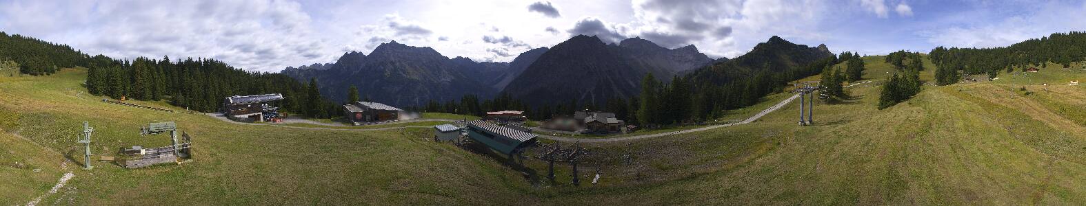 Palüd Brandnertal