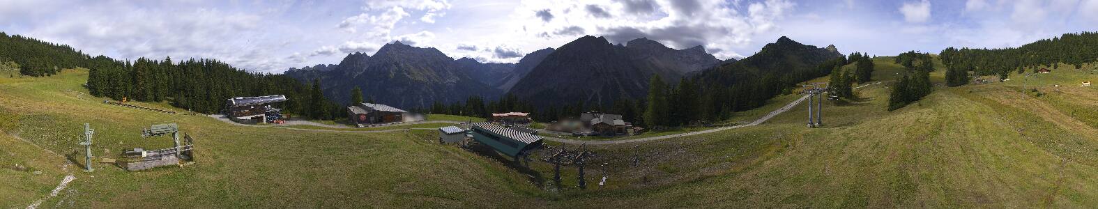 Palüd Brandnertal