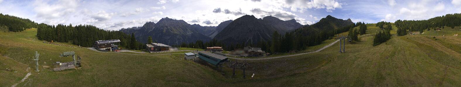 Palüd Brandnertal