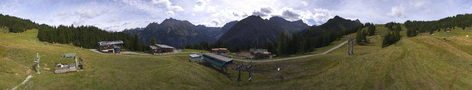 Palüd Brandnertal