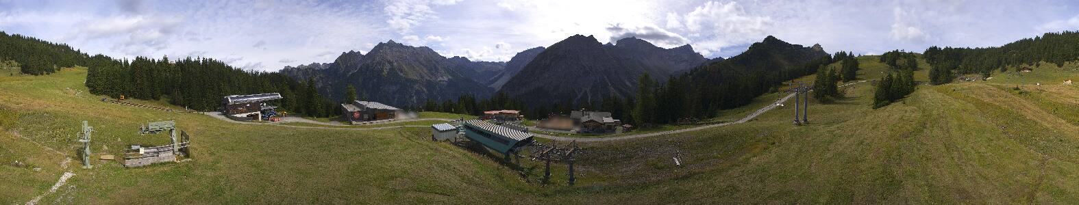 Palüd Brandnertal