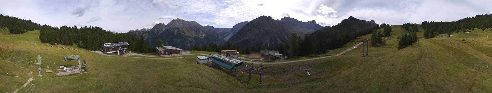 Palüd Brandnertal