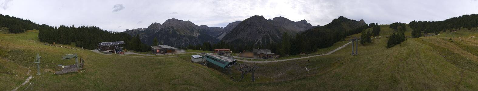 Palüd Brandnertal