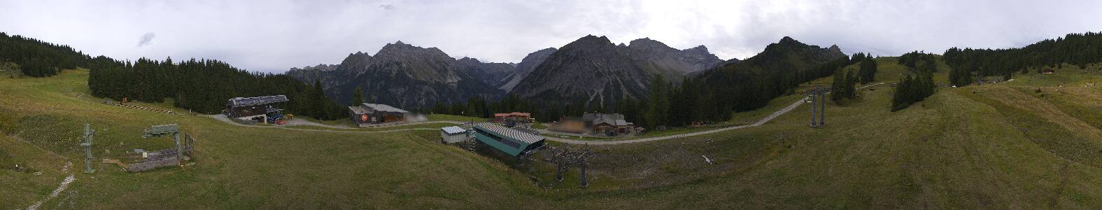 Palüd Brandnertal