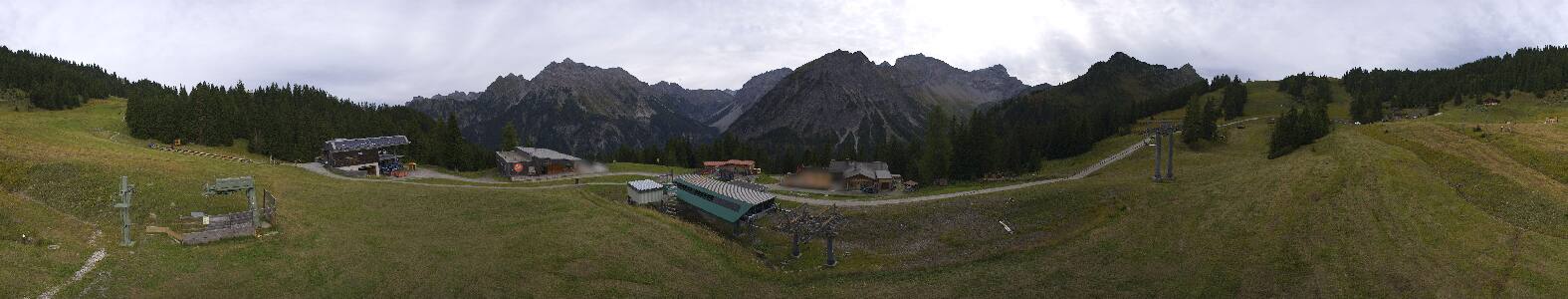 Palüd Brandnertal