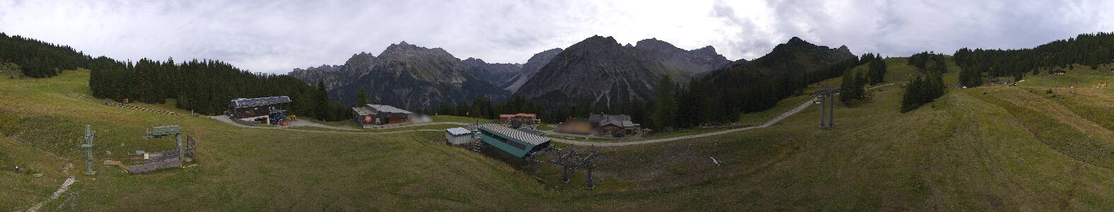 Palüd Brandnertal