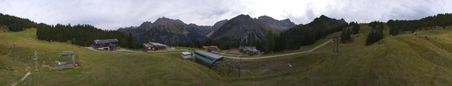 Palüd Brandnertal