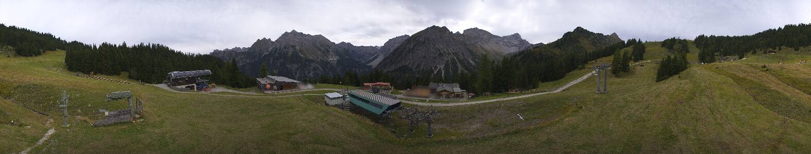 Palüd Brandnertal