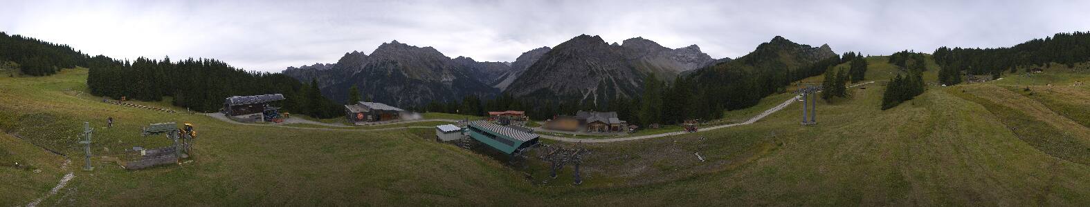 Palüd Brandnertal