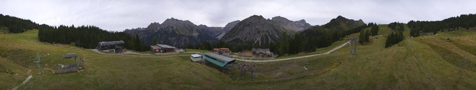 Palüd Brandnertal