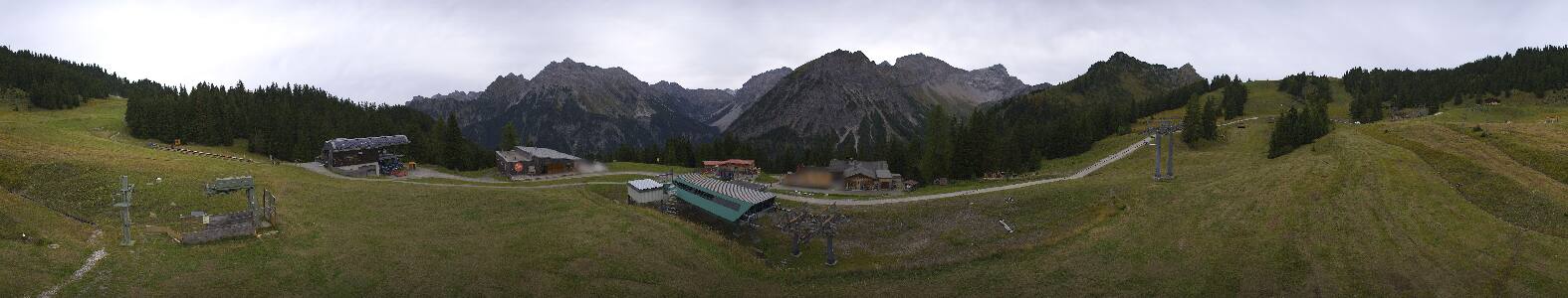 Palüd Brandnertal
