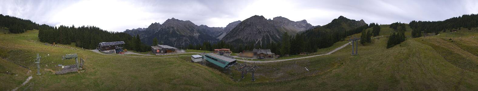 Palüd Brandnertal