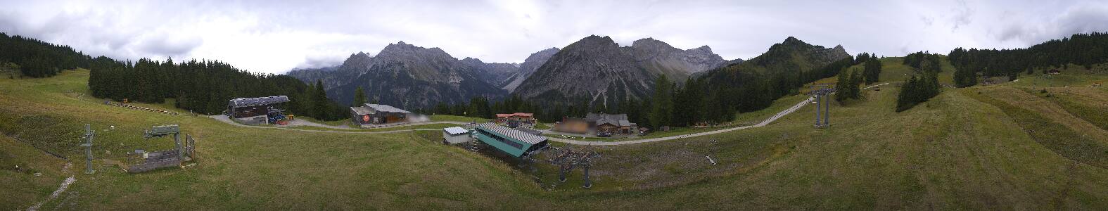 Palüd Brandnertal