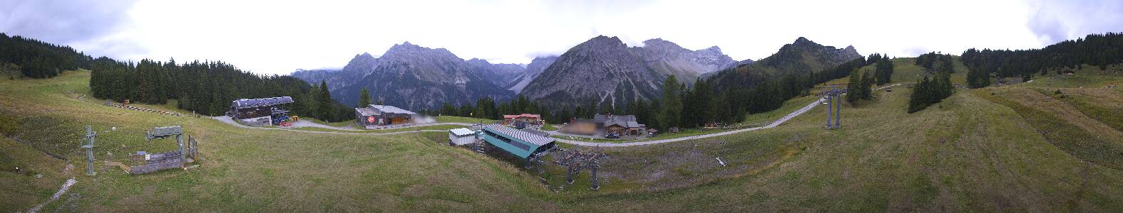 Palüd Brandnertal