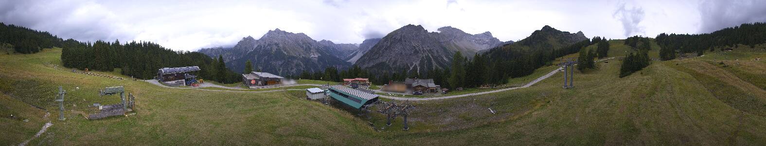 Palüd Brandnertal