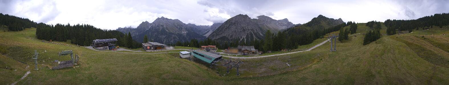 Palüd Brandnertal