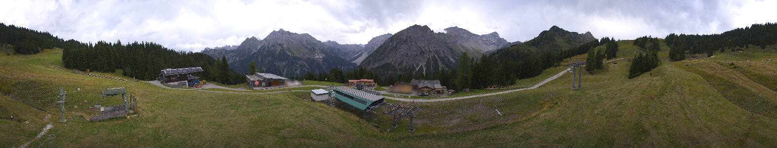 Palüd Brandnertal
