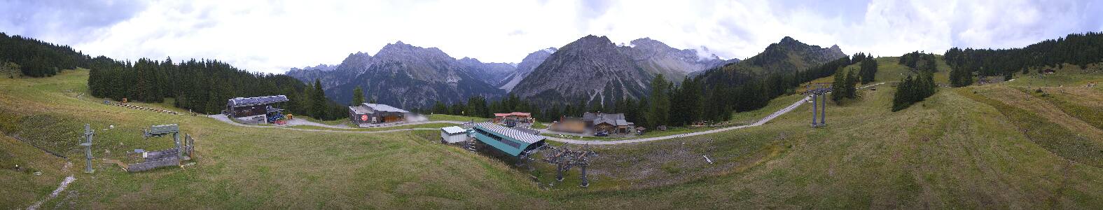 Palüd Brandnertal