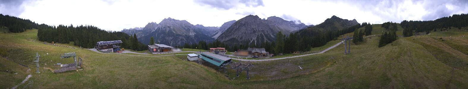 Palüd Brandnertal