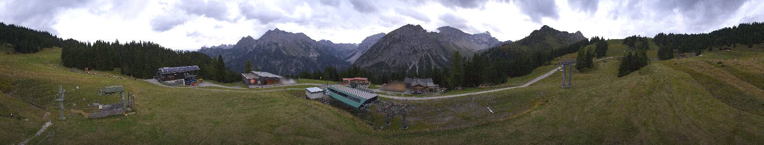 Palüd Brandnertal