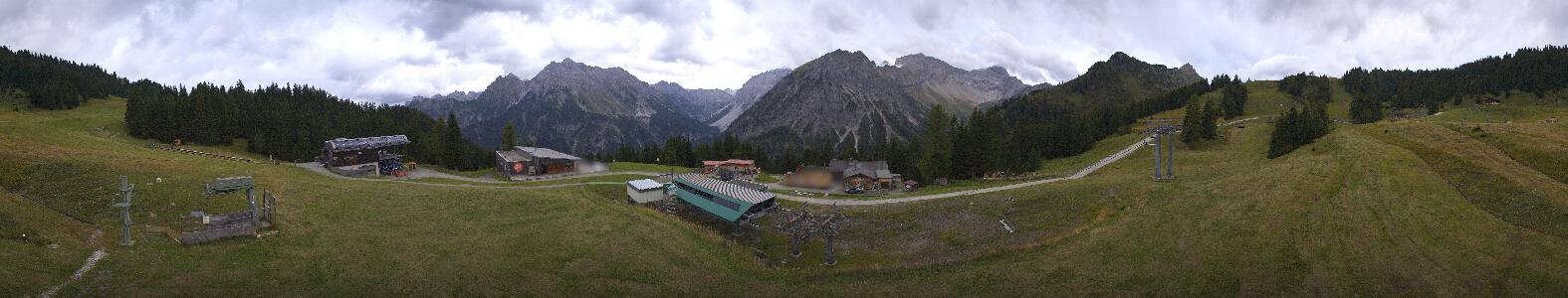 Palüd Brandnertal