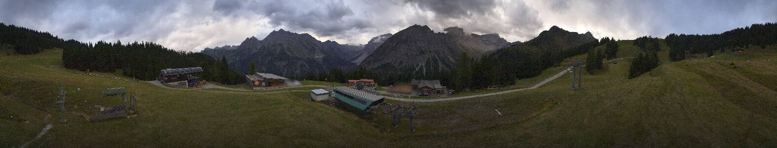Palüd Brandnertal