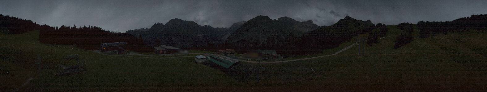 Palüd Brandnertal