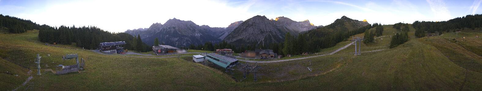 Palüd Brandnertal