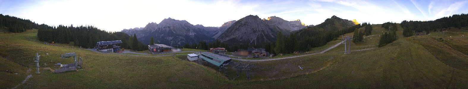 Palüd Brandnertal