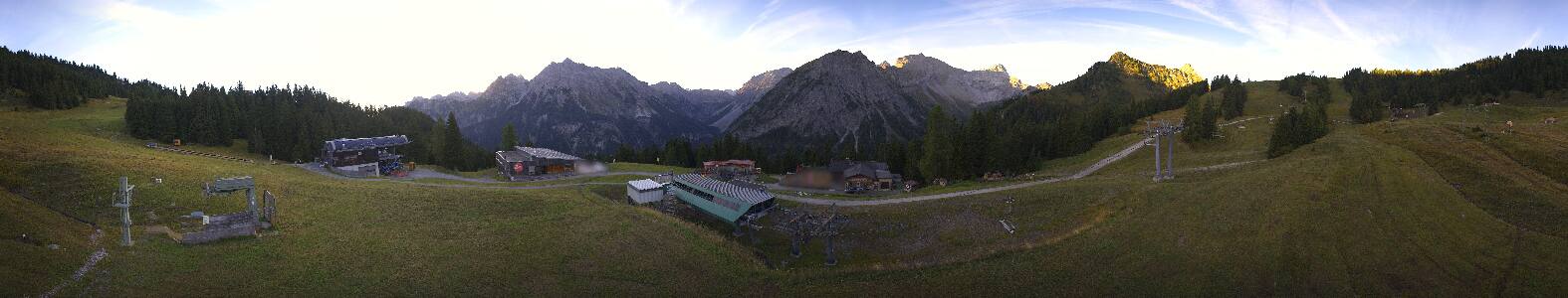 Palüd Brandnertal