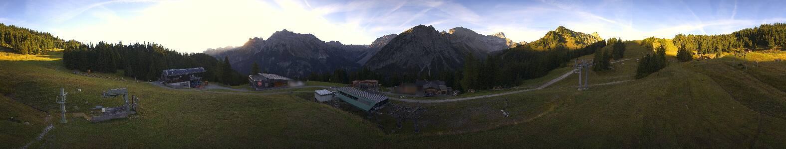 Palüd Brandnertal