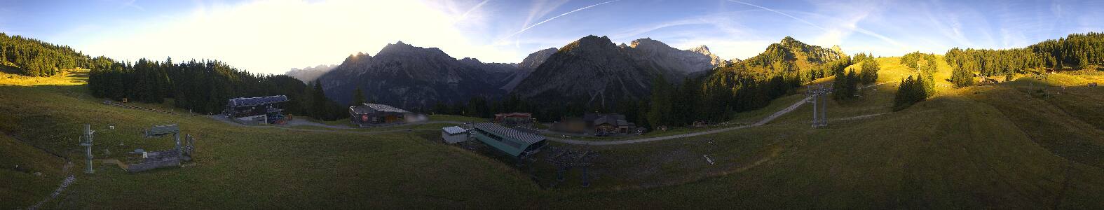 Palüd Brandnertal