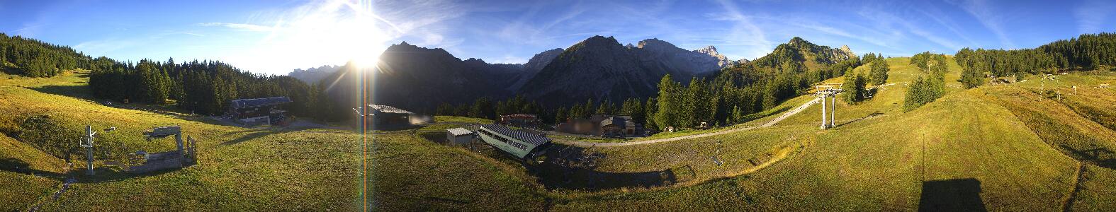 Palüd Brandnertal