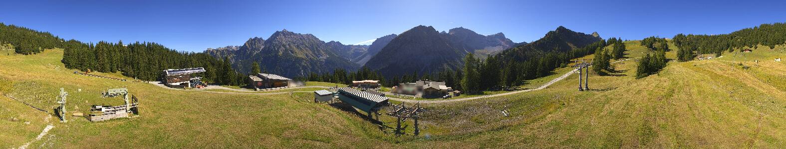 Palüd Brandnertal