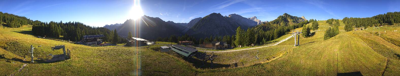 Palüd Brandnertal