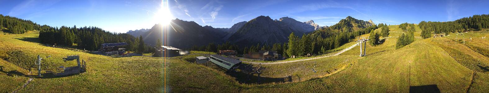 Palüd Brandnertal
